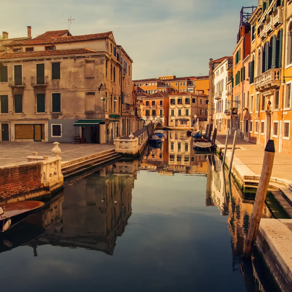 MAGIA ITALIANA DESDE: $23,867