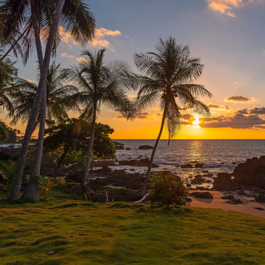 COSTA RICA VOLCANES Y PLAYAS EN PLAN TODO INCLUIDO DESDE: $23,849