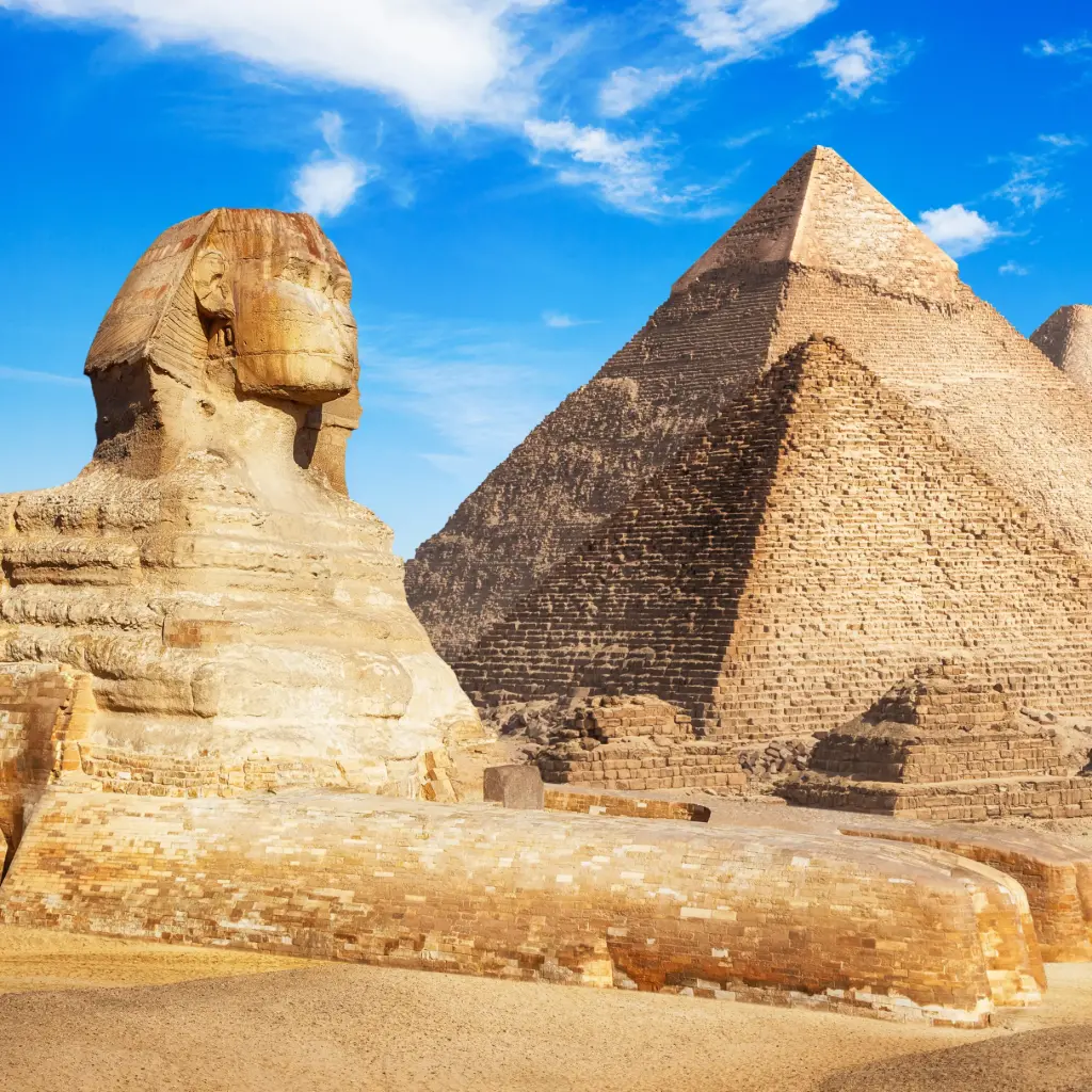 EGIPTO SENSASIONAL DESDE: $16,518