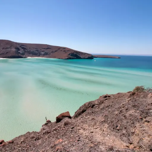 LA PAZ BAJA CALIFORNIA DESDE: $12,059